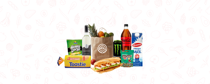 store