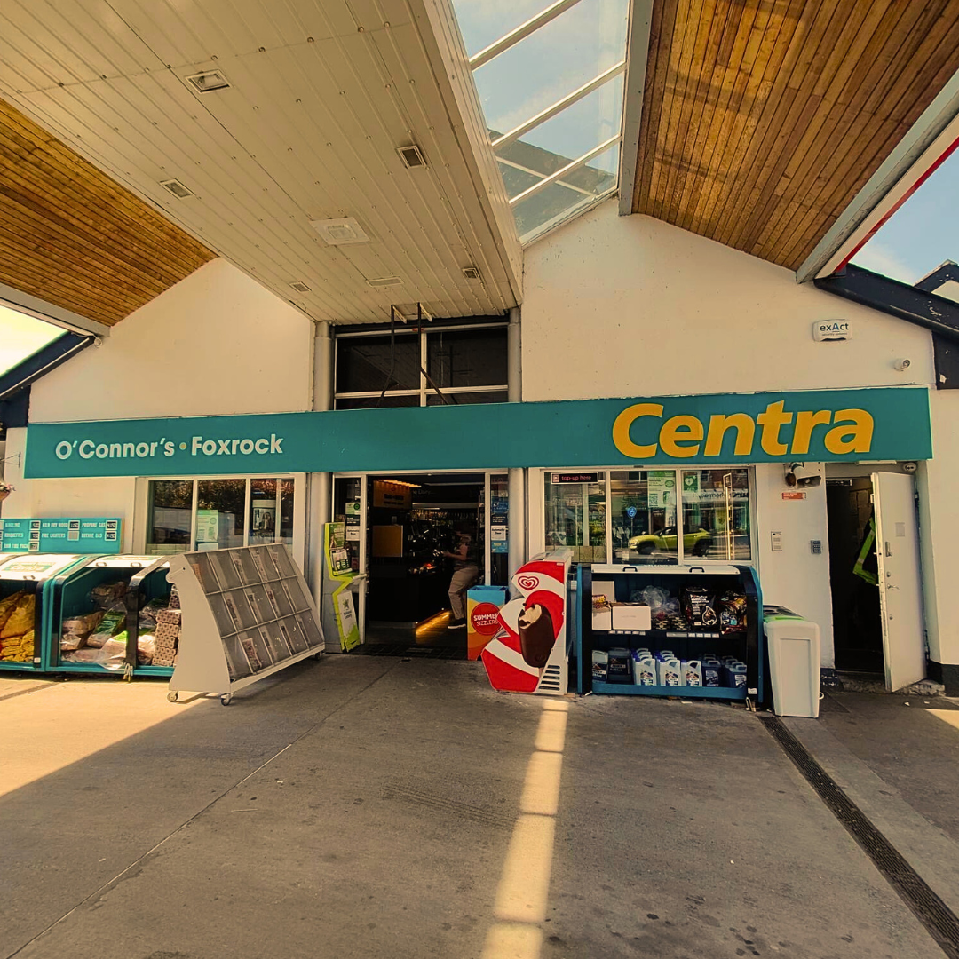 store
